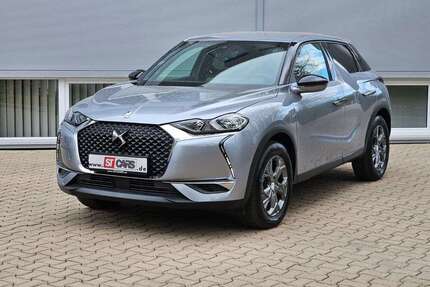 DS Automobiles DS 3 Crossback