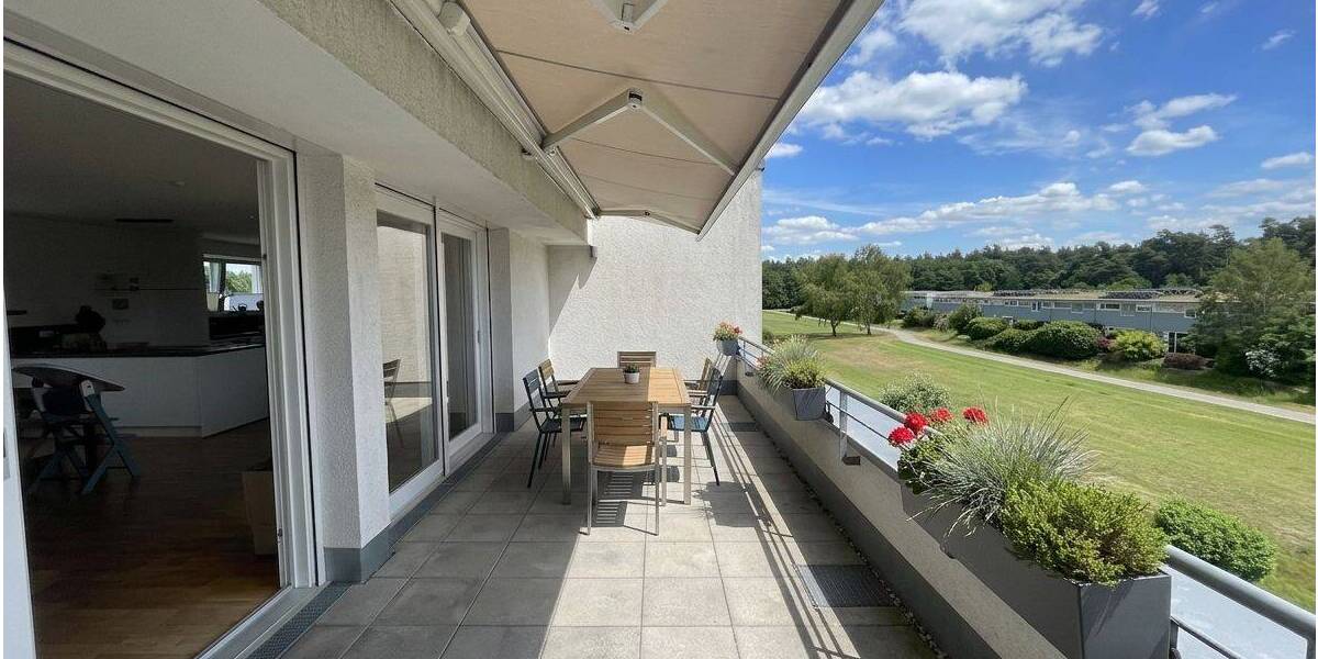 Etagenwohnung Karlsruhe / Neureut Neureut - 4 Zimmer, 144 m&sup2;, 1.720&euro; | Angebot:26916849