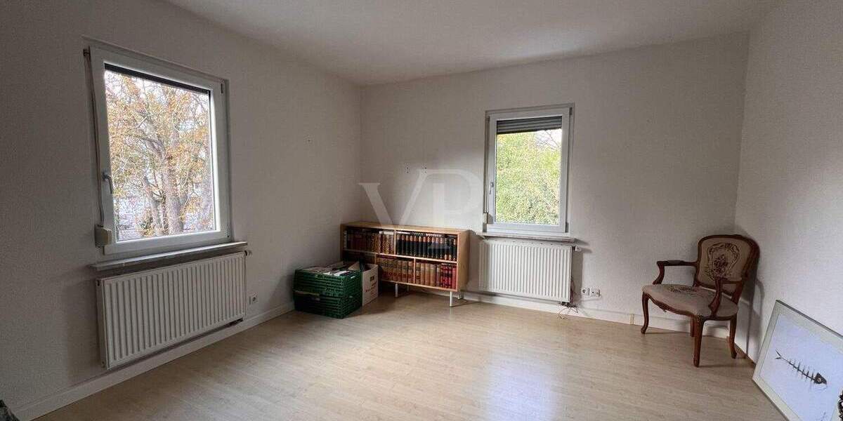 Mehrfamilienhaus, Wohnhaus Baden-Baden Oos - 9 Zimmer, 232 m&sup2;, 590.000&euro; | Angebot:23965432