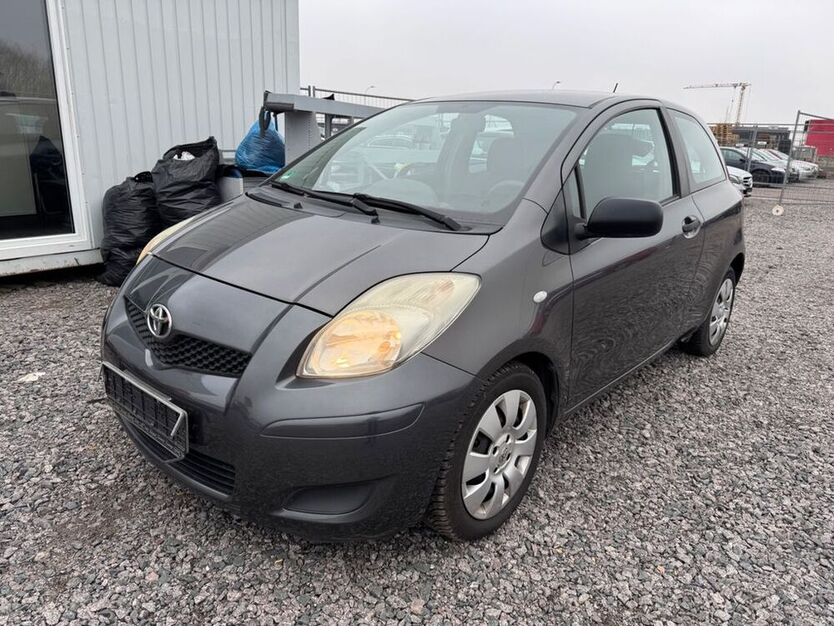 Yaris