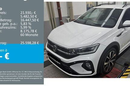 VW Taigo 85.170 km 21.930 &euro; Durmersheim 76448