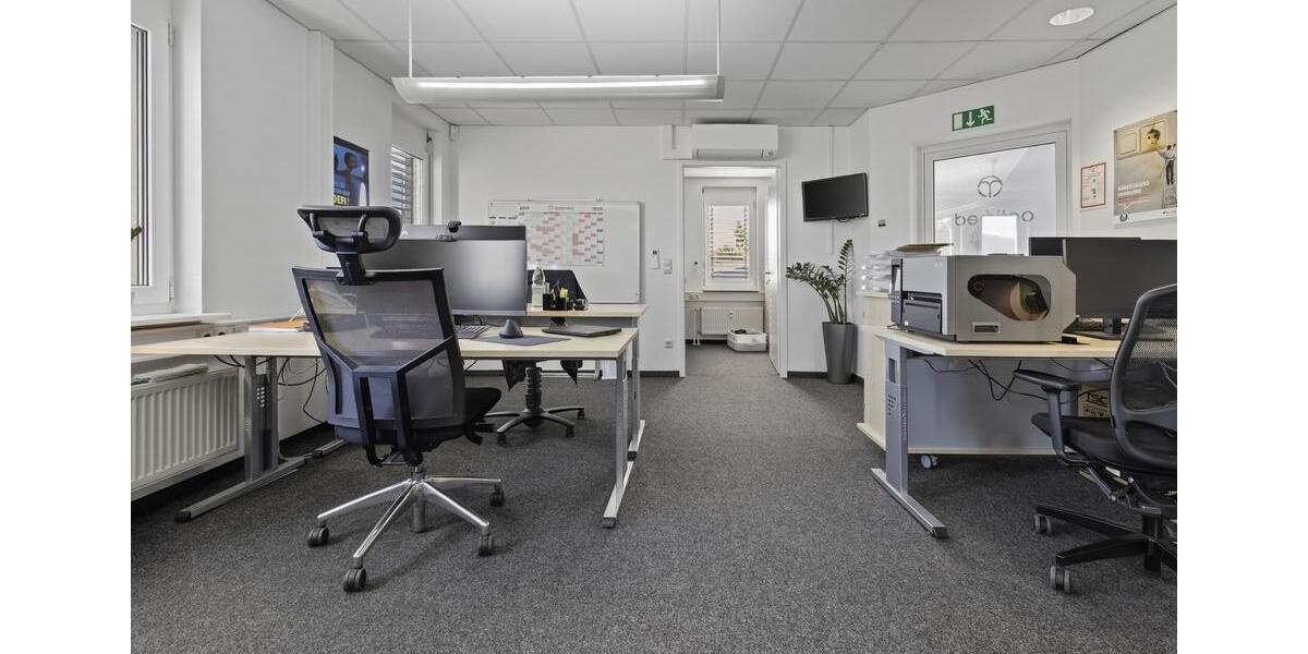 Gewerbeobjekt Ettlingen - 1.526&euro; | Angebot:23356165