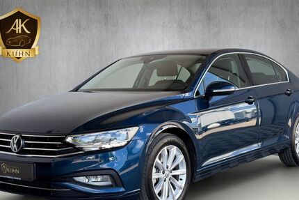 VW Passat 59.708 km 19.980 &euro; Wörth am Rhein 76744