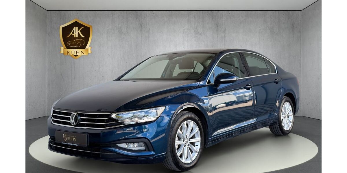 VW Passat 59.708 km 19.980 &euro; Wörth am Rhein 76744