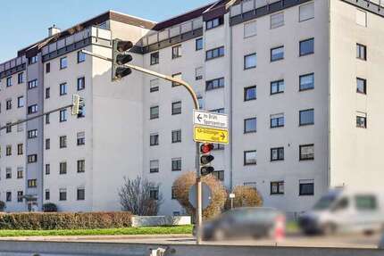Wohnung Karlsruhe Grötzingen - 4 Zimmer, 106 m&sup2;, 259.000&euro; | Angebot:26836106