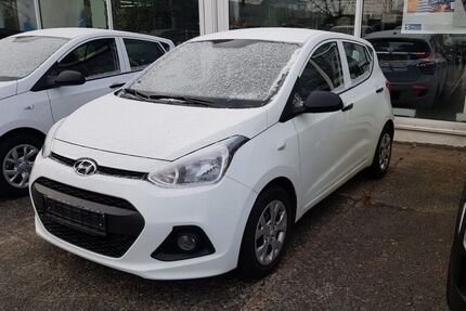 Hyundai i10 97.000 km 5.100 € Remchingen 75196