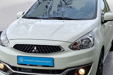 Mitsubishi Space Star 52.703 km 7.430 &euro; Durmersheim 76448