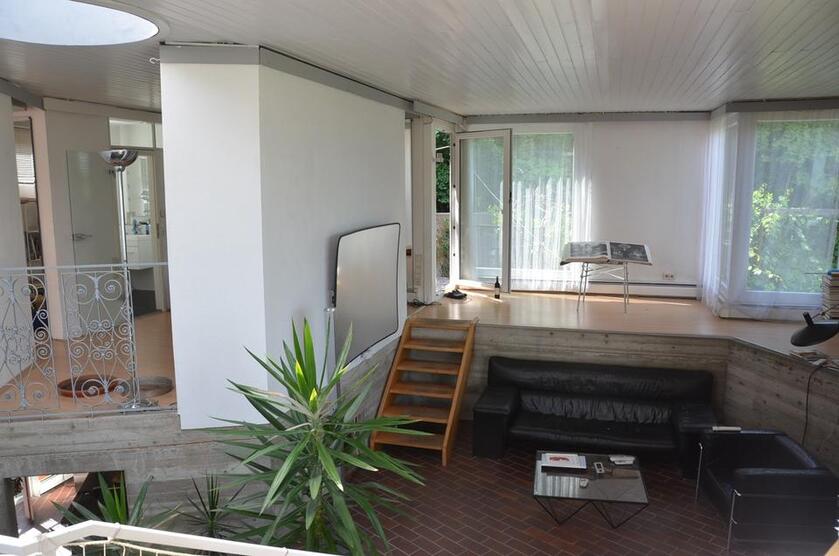Designer Haus in bester Lage