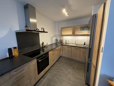 HOCHWERTIGER WOHNTRAUM - Etagenwohnung Pfinztal | Angebot:27022736