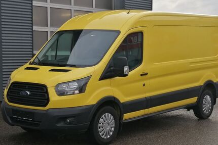 Ford Transit 58.000 km 17.998 &euro; Landau 76829
