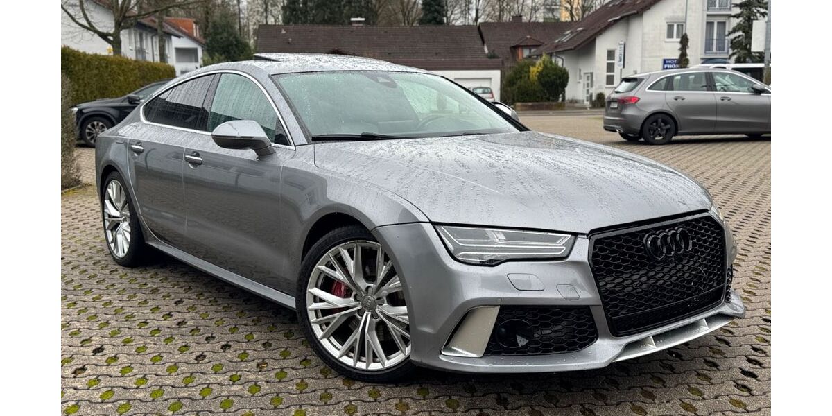 Audi A7 309.000 km 13.500 &euro; Rastatt 76437