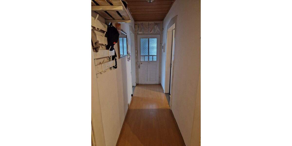 Etagenwohnung Pforzheim Eutingen - 3 Zimmer, 80 m&sup2;, 800&euro; | Angebot:25712547