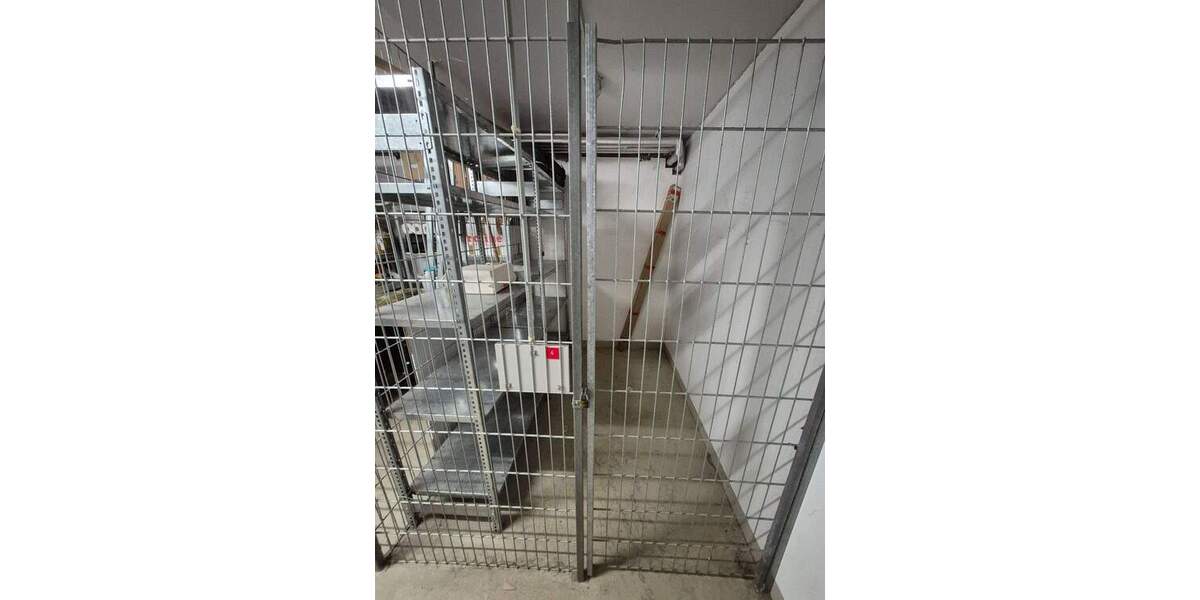 Etagenwohnung Karlsruhe Knielingen - 2 Zimmer, 62 m&sup2;, 265.000&euro; | Angebot:25728705