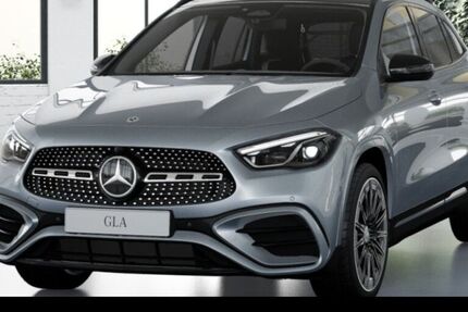 Mercedes-Benz GLA 200 9.900 km 42.850 &euro; Landau 76829