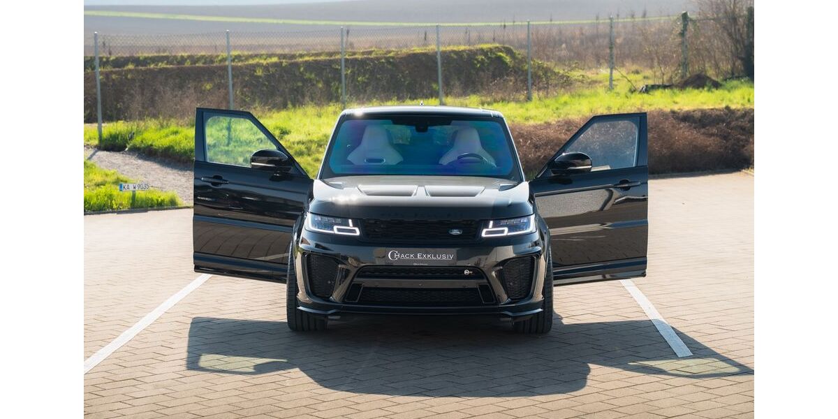 Land Rover Range Rover Sport 49.900 km 104.999 &euro; Oberderdingen 75038