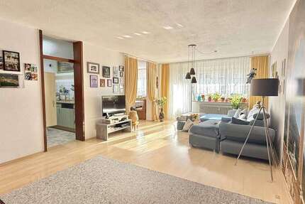 Wohnung zum Kaufen in Oberderdingen 219.000 € 85 m² 3 zimmer