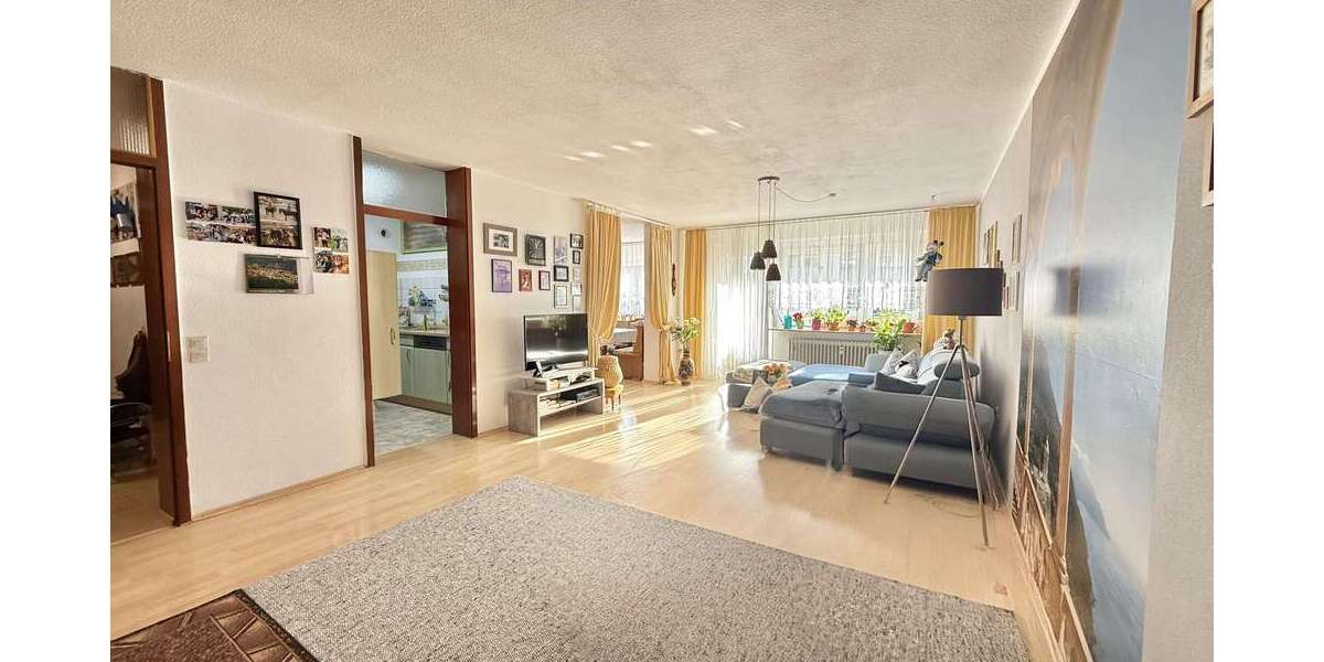 Wohnung zum Kaufen in Oberderdingen 219.000 € 85 m² 3 zimmer