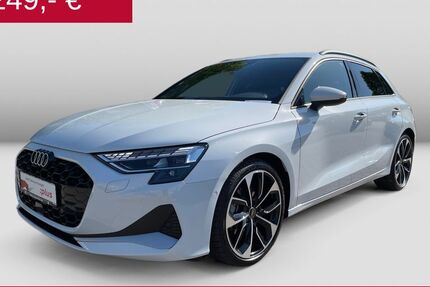 Audi A3 4.983 km 32.890 &euro; Pforzheim 75179