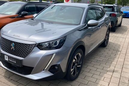 Peugeot 2008 40.000 km 18.490 &euro; Landau 76829
