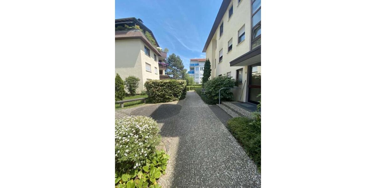 Etagenwohnung Pforzheim Weststadt - 3.5 Zimmer, 83 m&sup2;, 1.300&euro; | Angebot:26420785