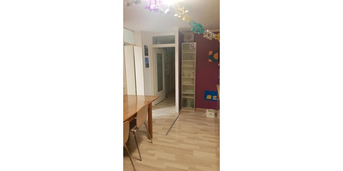 Etagenwohnung Karlsruhe Innenstadt-Ost - 3 Zimmer, 299.000&euro; | Angebot:22049568