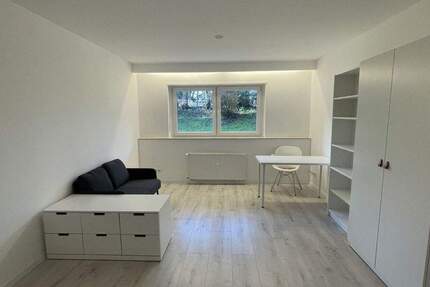 WG-Zimmer für Studierende in ruhiger Lage von Karlsruhe-Wolfartsweier 1 zimmer