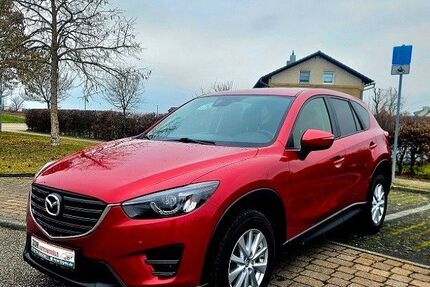 Mazda CX-5 98.800 km 14.900 &euro; Oberderdingen 75038