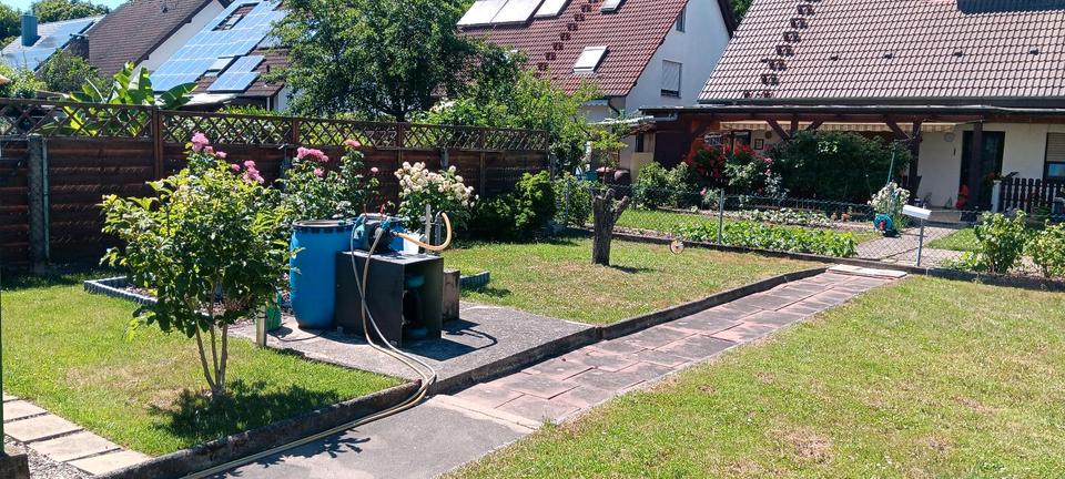 Mehrfamilienhaus, Wohnhaus Rastatt - 6 Zimmer, 200 m&sup2;, 650.000&euro; | Angebot:26906845