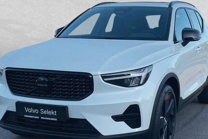 Volvo XC40 3.000 km 39.890 &euro; Karlsruhe 76187