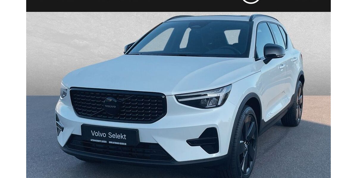 Volvo XC40 3.000 km 39.890 &euro; Karlsruhe 76187