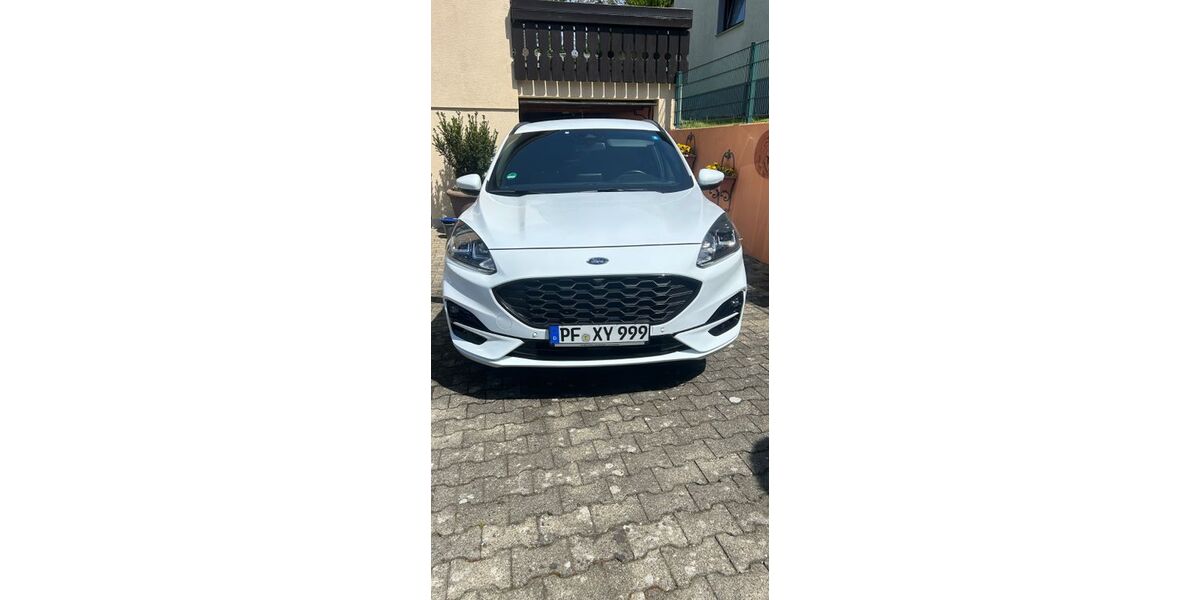 Ford Kuga 140.650 km 15.990 &euro; Pforzheim 75181
