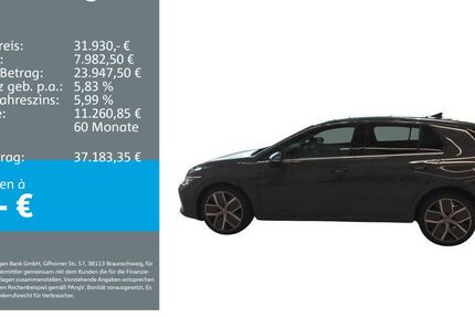VW Golf 21.843 km 31.930 &euro; Durmersheim 76448