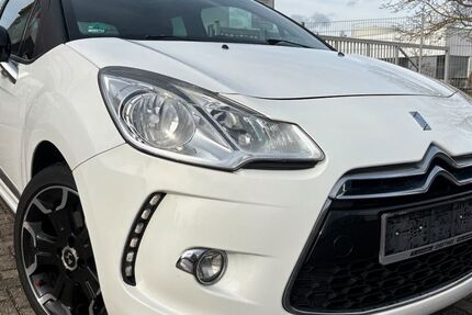 Citroen DS3 136.000 km 4.999 &euro; Bruchsal 76646
