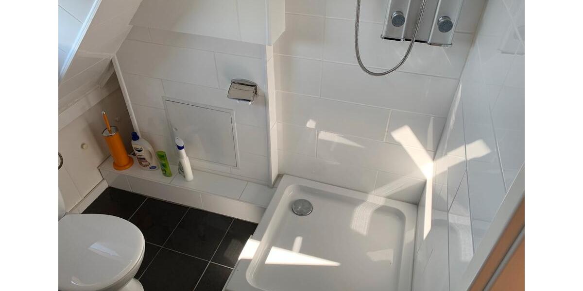 Maisonettenwohnung Karlsruhe Rüppurr - 3.5 Zimmer, 88 m&sup2;, 1.140&euro; | Angebot:25446942