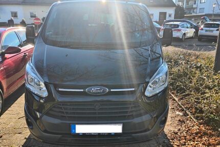Ford Tourneo Custom 238.000 km 13.700 € Eggenstein-Leopoldshafen 76344
