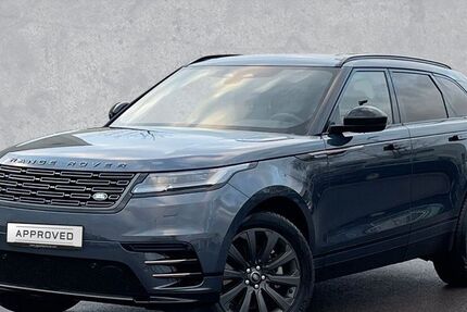 Land Rover Range Rover Velar 28.500 km 69.890 &euro; Karlsruhe 76187