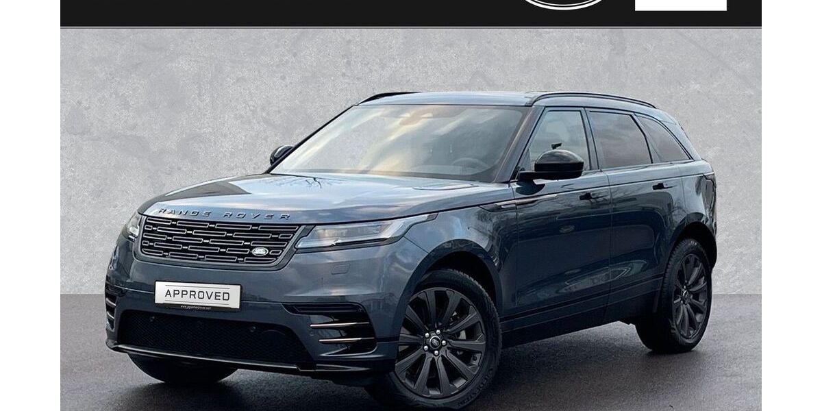 Land Rover Range Rover Velar 31.000 km 69.890 &euro; Karlsruhe 76187