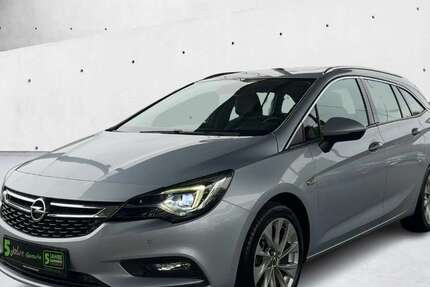 Opel Astra 105.000 km 8.490 € Karlsruhe 76189