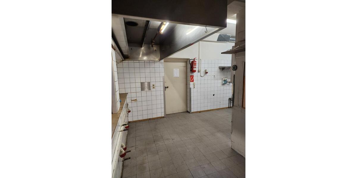 Gewerbefläche in Top-Lage – Pforzheim Nordstadt (Fußgängerzone) zimmer