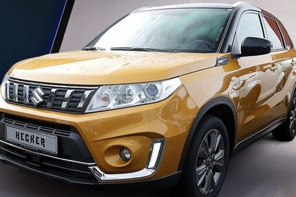 Suzuki Vitara 148.100 km 14.870 &euro; Steinmauern 76479