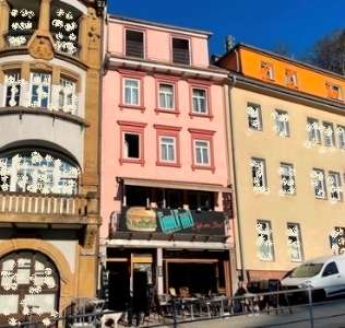 Gastronomie in Bad Wildbad 289.000 € 245 m²