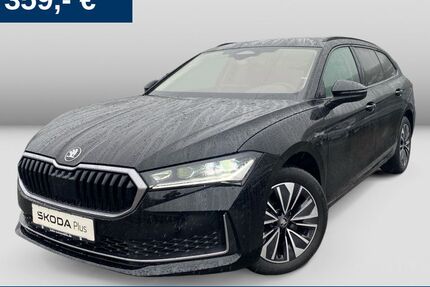 Skoda Superb 26.956 km 38.640 &euro; Niefern-Öschelbronn 75223