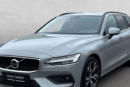Volvo V60 6.000 km 34.450 &euro; Karlsruhe 76187