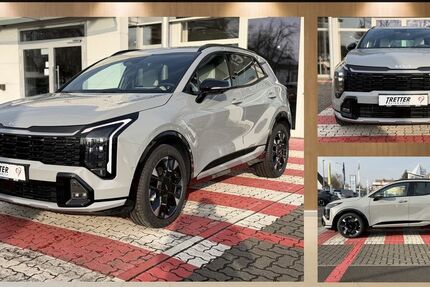 Kia Sportage 2.517 km 40.990 &euro; Kandel 76870