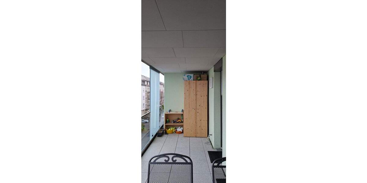 Etagenwohnung Pforzheim Weststadt - 3 Zimmer, 77 m&sup2;, 325.000&euro; | Angebot:25751211