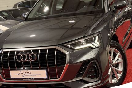Audi Q3 37.710 km 31.980 € Wörth am Rhein 76744
