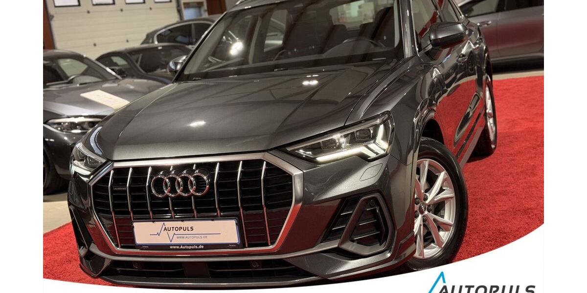 Audi Q3 37.710 km 31.980 € Wörth am Rhein 76744