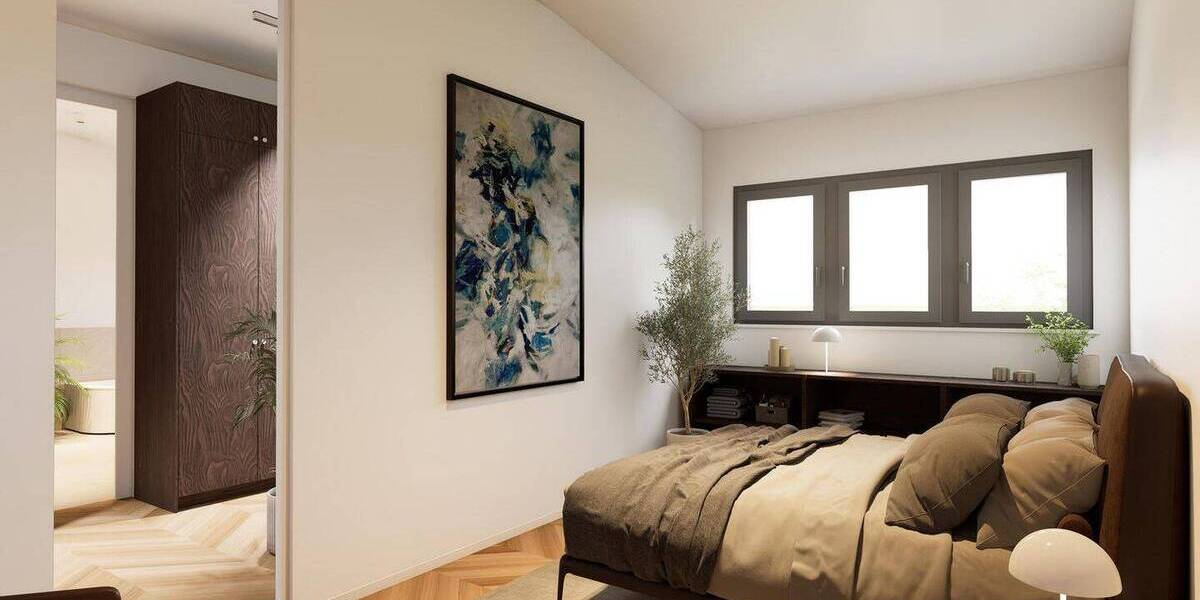 Etagenwohnung Karlsruhe Weststadt - 6 Zimmer, 193 m&sup2;, 1.849.000&euro; | Angebot:26192262