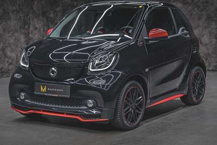 Smart forTwo 19.133 km 39.999 &euro; Bruchsal 76646