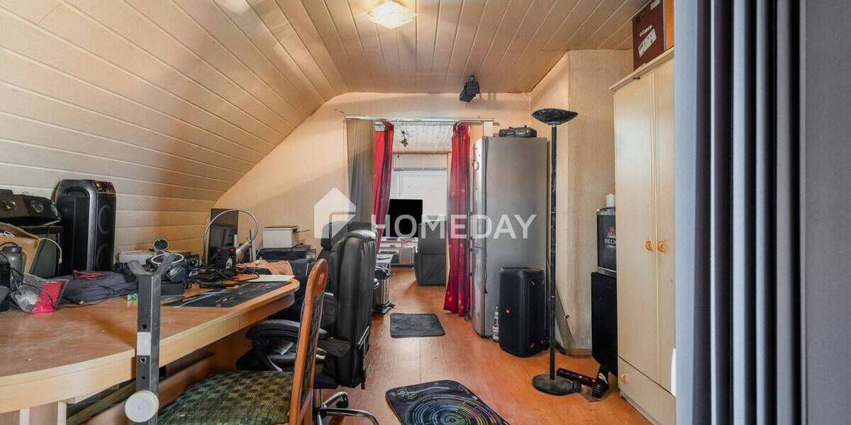 Einfamilienhaus Graben Neudorf Neudorf - 9 Zimmer, 180 m&sup2;, 549.000&euro; | Angebot:26377975